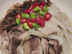 -新丁香海鲜酒店(银海商贸城店)