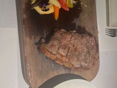 -春树下·树屋花房西餐厅(罍街AS1980店)