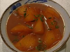 -前门烤鸭(江东中路店)