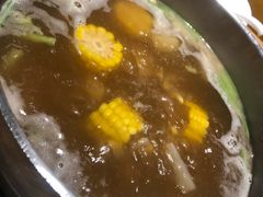 -掂档潮汕牛肉火锅(沈阳万象城店)