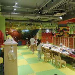 -宝燕乐园(闵行旗舰店)