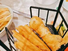 -捞神煲汤火锅(湖滨商业街店)