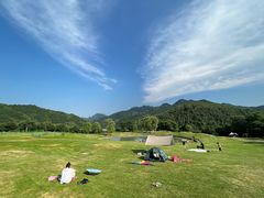 -玉渡山自然风景区