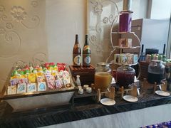 -索菲特酒店 · 云尚天际自助餐厅