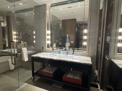 -上海柏悦酒店