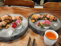 -马头巷·隐庐居·红油大虾(园区店)