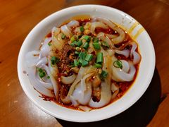 -龙抄手(文殊坊店)