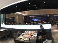 -长嘉·河图火锅(长嘉汇江景旗舰店)
