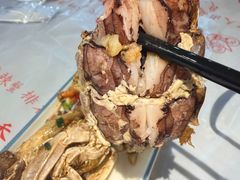 -三妹小龙虾·黄油蟹(华侨城总店)