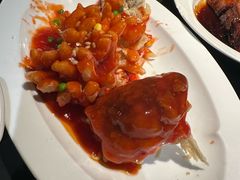 -金陵家宴·金陵春·南京菜(夫子庙店)