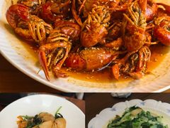 -马头巷·食景园(苏州总店)