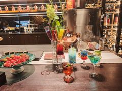 -秀儿四九城·新京菜(亚运村鸟巢店)