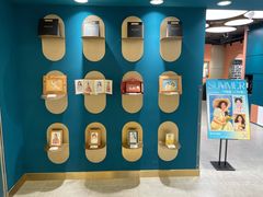 -海马体照相馆(北京apm店)