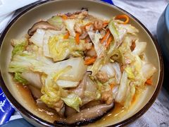 -鹿港小镇(天津机场店)