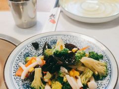 -群生记 群生驴肉 火烧(朝阳站店)