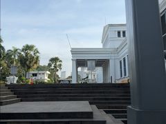 -印尼国家博物馆