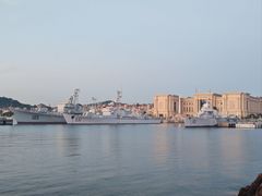 -中国人民解放军海军博物馆