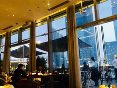 -Mercato莫卡多露台餐厅与酒吧(K11店)