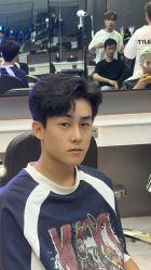 -M1山木造型国潮男士发型定制