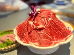 -生活如沸·顺德水牛奶火锅(人民广场店)