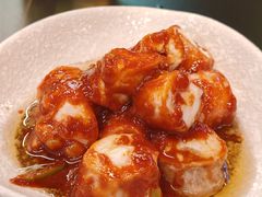 -银座苑烧肉酒场·烤活鳗(仙霞路店)