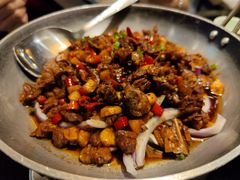 土炒鸭饭-一江水食府(后湖店)