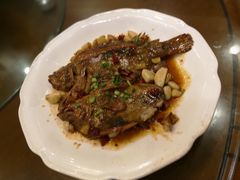 -印象牯岭小厨(牯岭街店)