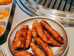 -大叹号·朝鲜族烤肉(潍坊泰华城店)