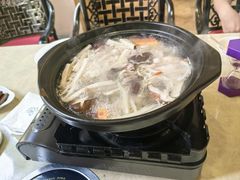 -海南椰子鸡餐厅(三亚湾红树林店)