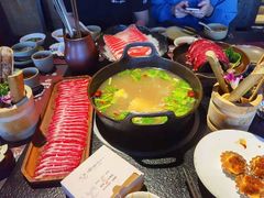 -盡膳口福·百年汤方火锅(科华北路店)