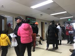 -杭州市第一人民医院(湖滨院区)