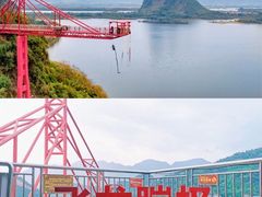 -宝晶宫旅游景区