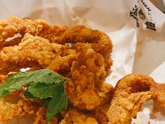 -渔语鱼新川菜Bistro(万象天地店)