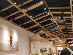 -上户日本料理(北仑富邦店)