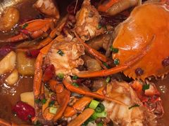 -胖哥俩肉蟹煲(湖滨银泰in77店)