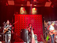 -江湖国风民谣酒馆(五一街店)