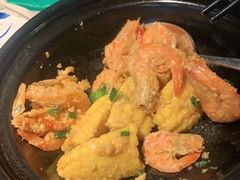 -大榕树下顺德菜(融创茂店)