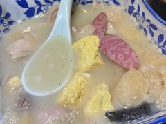 -南京大牌档(崇文门国瑞店)