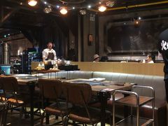 大堂-火炉火自助餐(朝阳大悦城店)