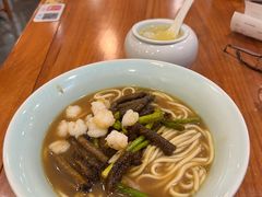 -奎元馆.百年奎元.非遗传承(西湖边的解放路店)