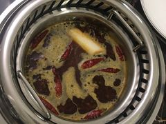 -臻牧壹品雪花牛肉火锅(大兴九臻店)