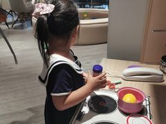 -NOKNOK若蔻亲子餐厅(天地壹方北馆店)