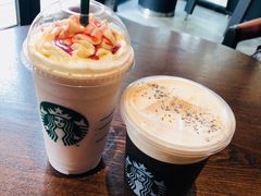 -星巴克臻选(苏州久光百货店)