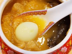 御用佛跳墙-白家大院·王府宫廷菜(苏州街店)