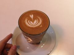 -Seesaw Coffee(环贸iapm店)