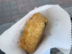 -耳朵眼炸糕(鼓楼店)