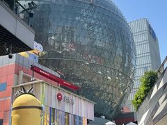 -美罗城