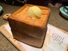 -绿茶餐厅(coco park 店)