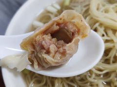 -周门传统竹升面