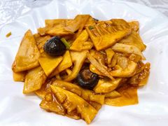 烧二冬-马凯餐厅(地安门店)